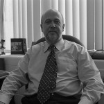Dr. Stephen Sicari, Department Chair