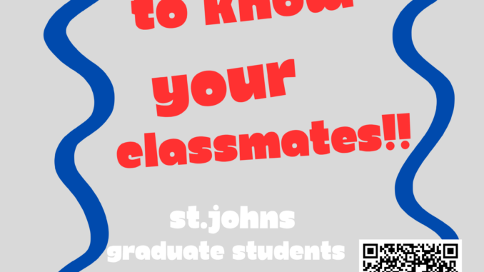 Blue Modern Coming Soon Poster