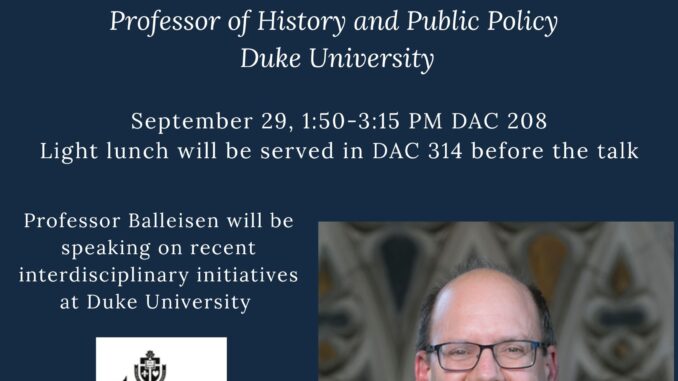 Ed. Balleisen talk jpg version