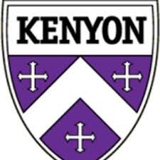 kenyon college dissertation fellowship